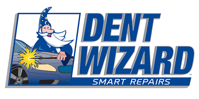 DentWizard Logo